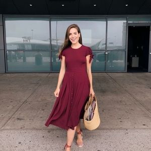 Gal Meets Glam Dress, size 18, fits btw size 14-16